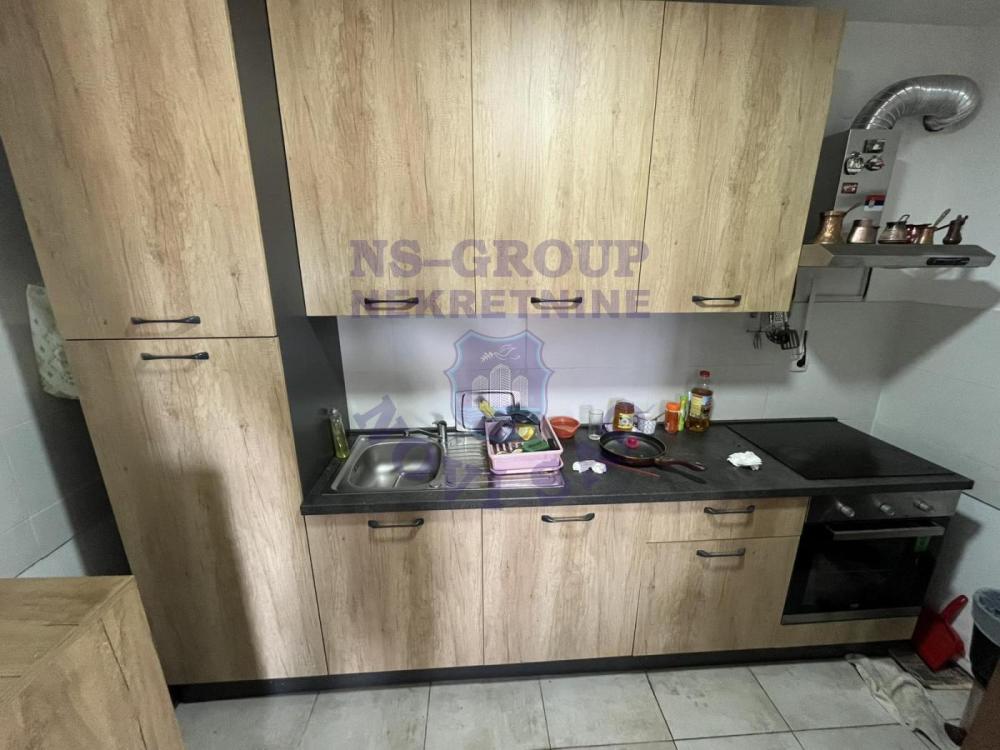 Slika 4 - Dvosoban stan na prodaju, 45m2, 123.600€
