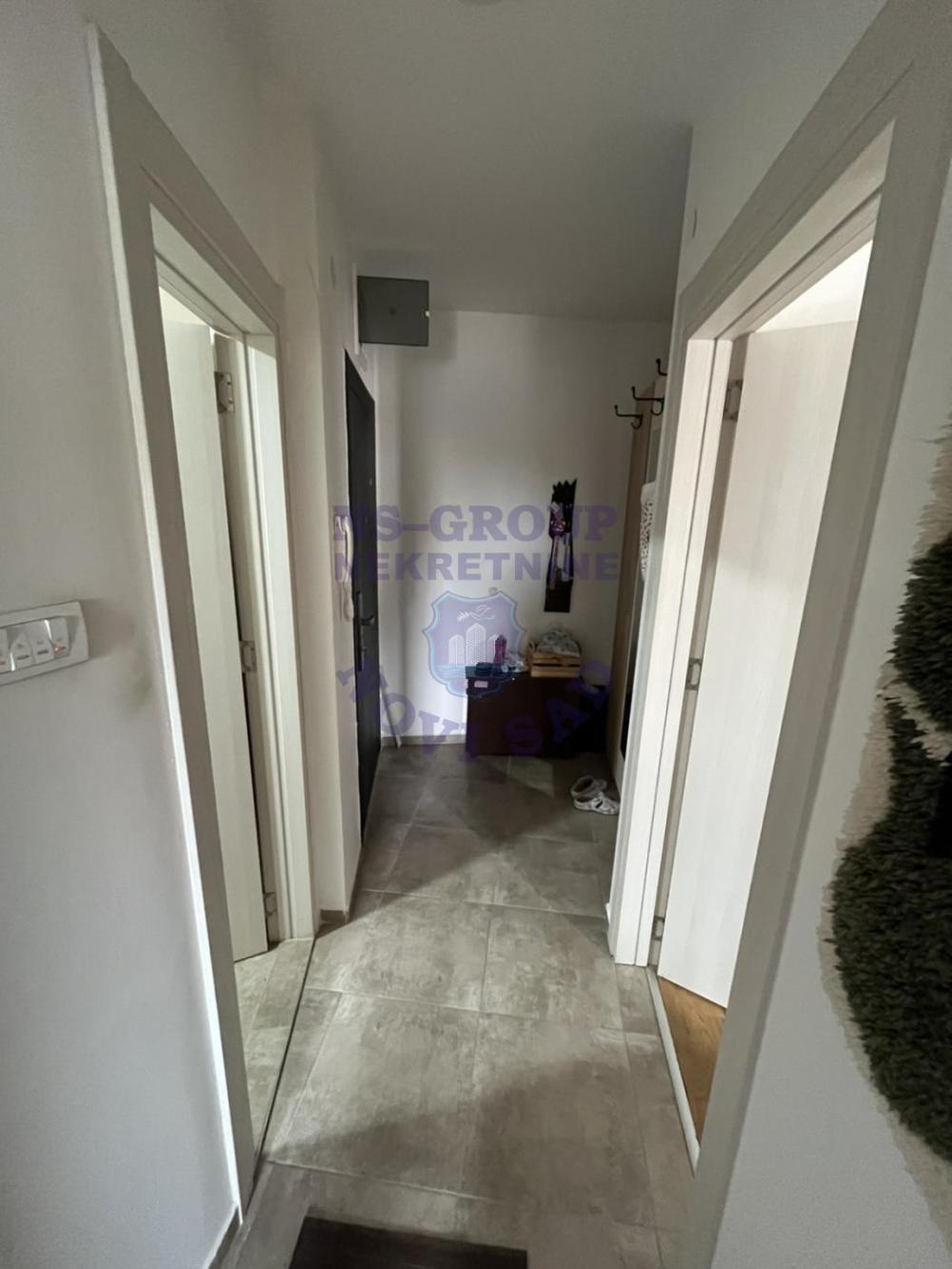 Slika 6 - Dvosoban stan na prodaju, 45m2, 123.600€