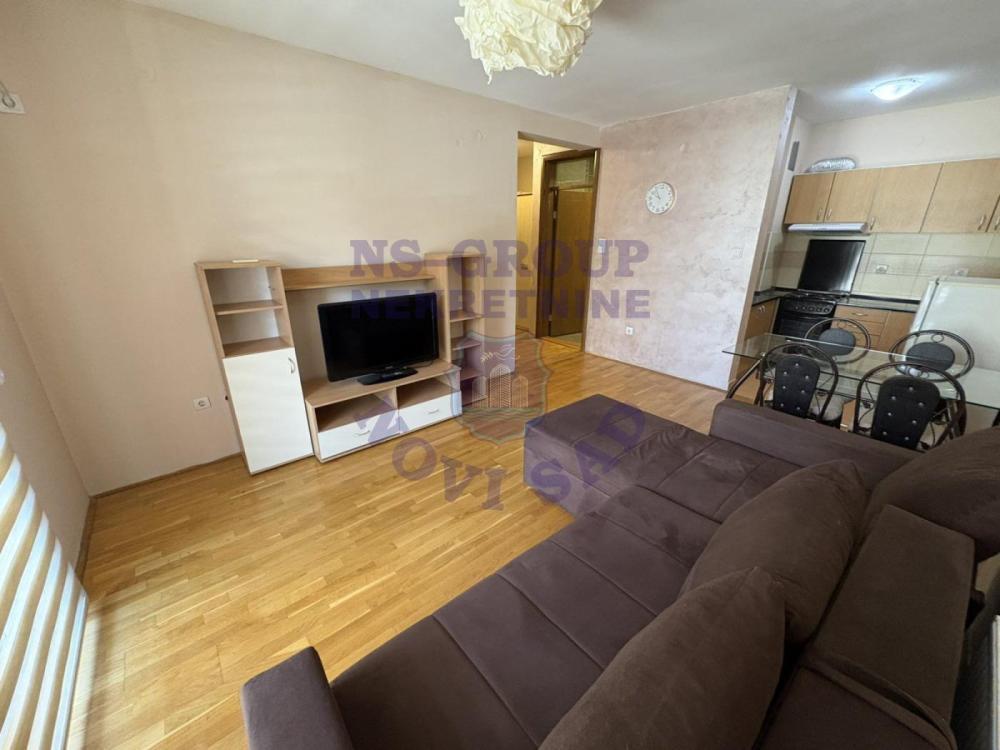 Glavna slika -Dvosoban stan na prodaju, 46m2, 148.530€