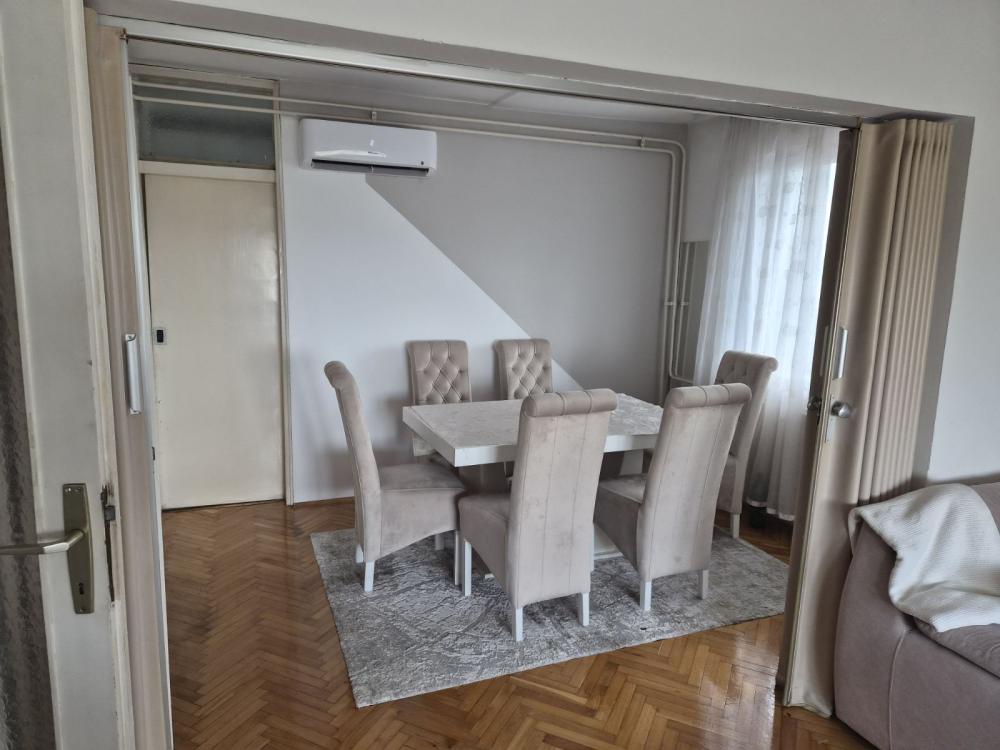 Slika 7 - Četvorosoban stan za izdavanje, 83m2, 400€
