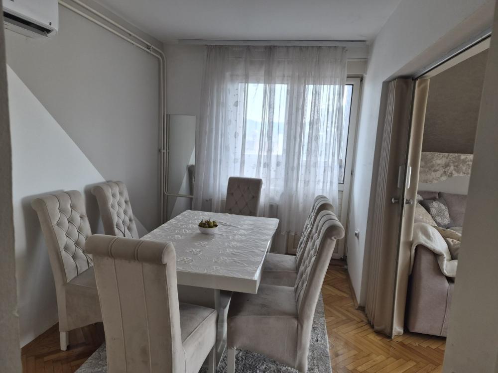 Slika 6 - Četvorosoban stan za izdavanje, 83m2, 400€
