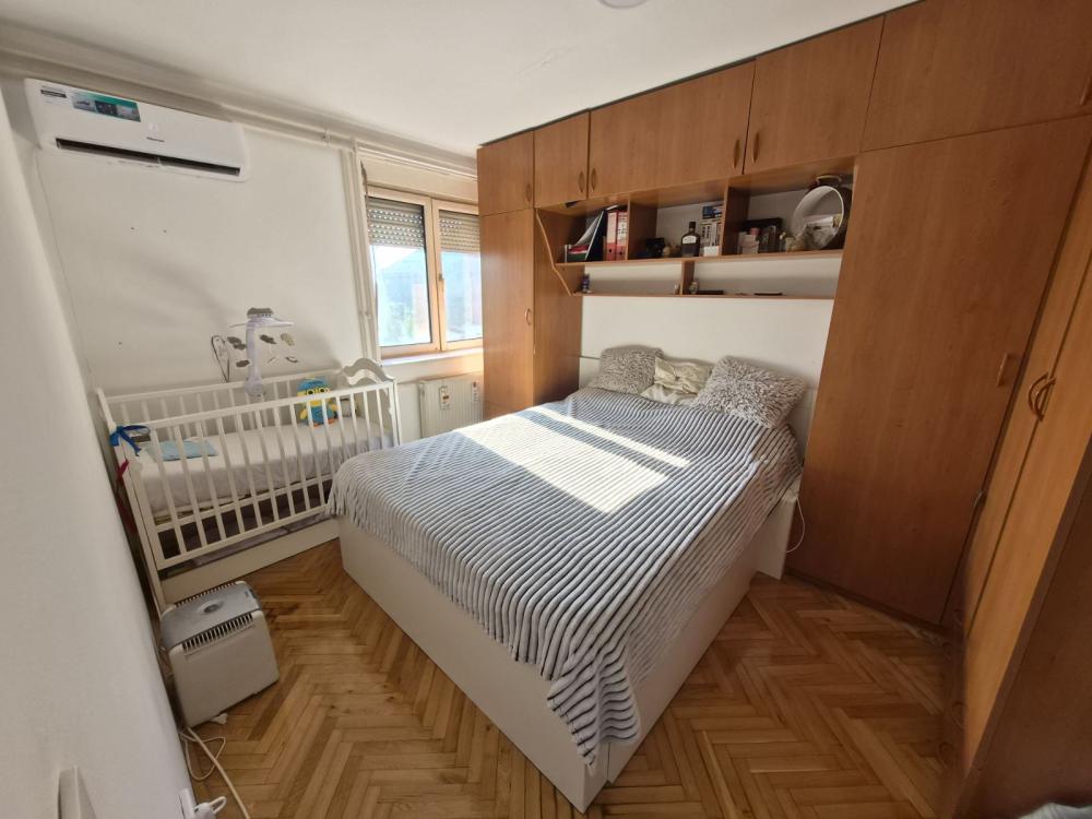Slika 11 - Četvorosoban stan za izdavanje, 83m2, 400€