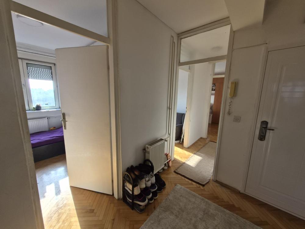 Slika 3 - Četvorosoban stan za izdavanje, 83m2, 400€