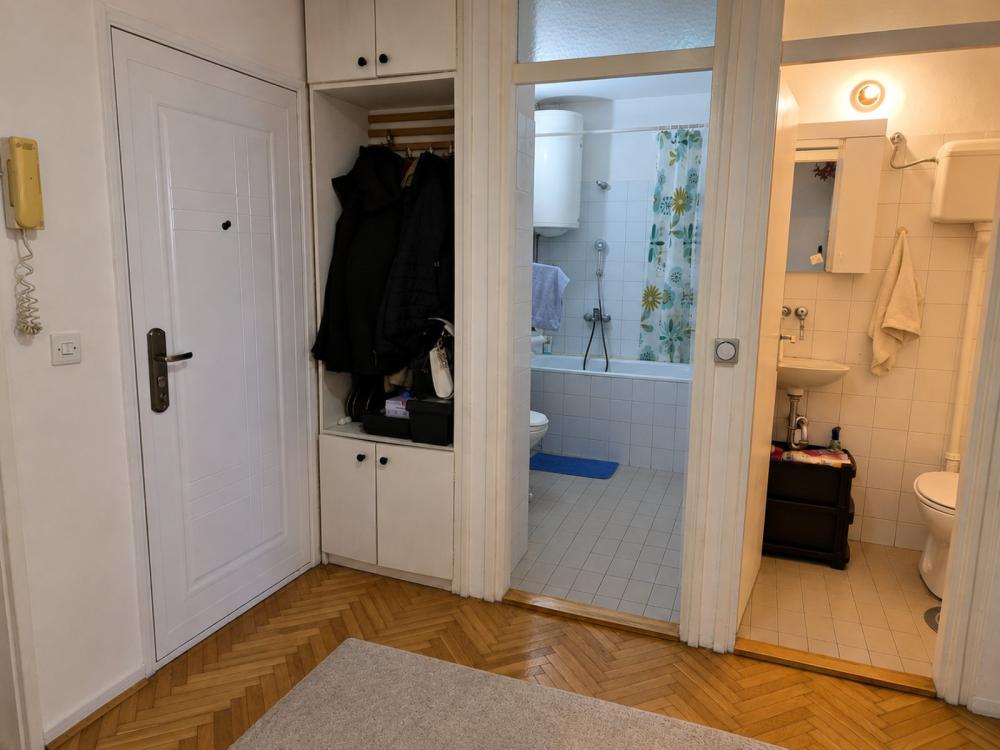 Slika 5 - Četvorosoban stan za izdavanje, 83m2, 400€