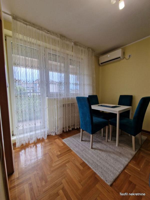 Slika 3 - Ratka Mitrovića, Jednoiposoban stan za izdavanje, 40m2, 500€