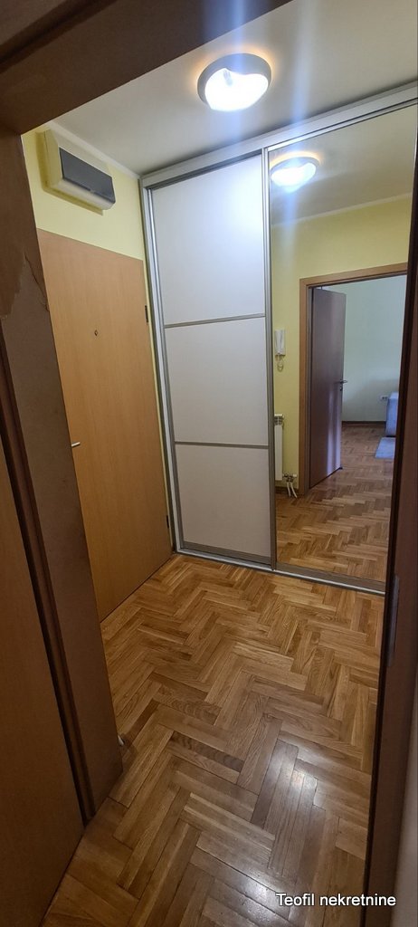 Slika 6 - Ratka Mitrovića, Jednoiposoban stan za izdavanje, 40m2, 500€