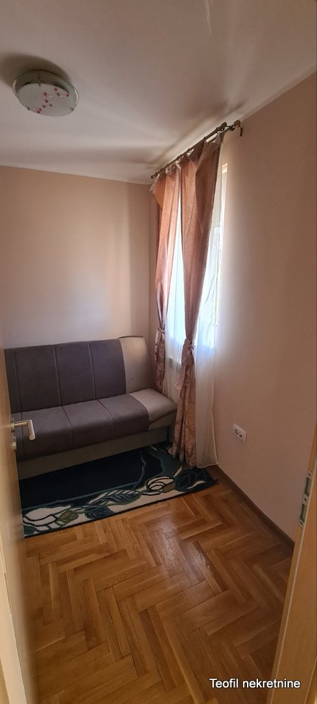 Slika 7 - Ratka Mitrovića, Jednoiposoban stan za izdavanje, 40m2, 500€