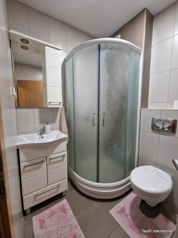 Slika 8 - Ratka Mitrovića, Jednoiposoban stan za izdavanje, 40m2, 500€