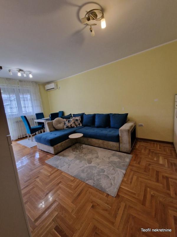 Glavna slika -Ratka Mitrovića, Jednoiposoban stan za izdavanje, 40m2, 500€