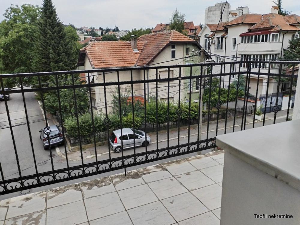 Slika 3 - Trstenjakova, Dvoiposoban stan za izdavanje, 50m2, 390€