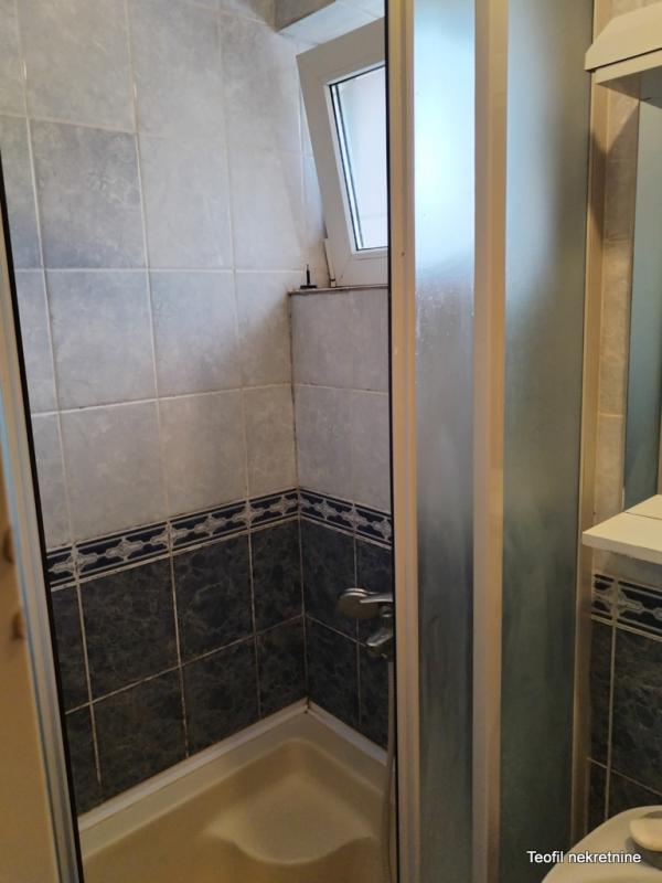 Slika 8 - Trstenjakova, Dvoiposoban stan za izdavanje, 50m2, 390€