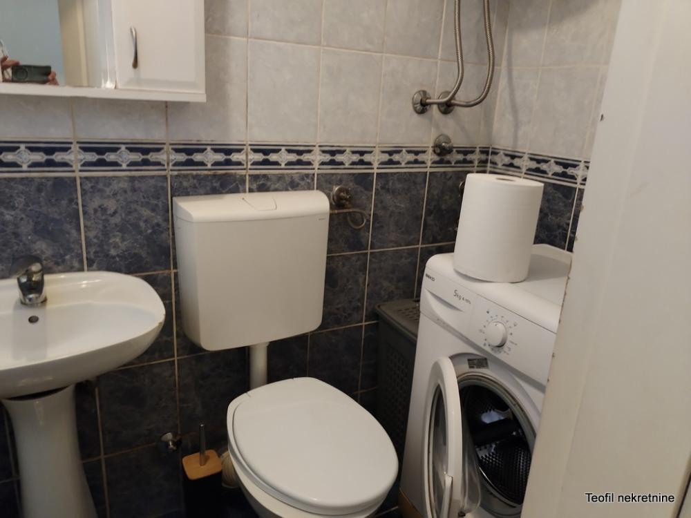 Slika 9 - Trstenjakova, Dvoiposoban stan za izdavanje, 50m2, 390€