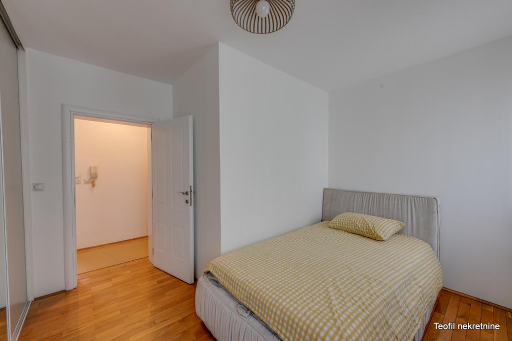 Slika 5 - Braće Radovanovića, Trosoban stan na prodaju, 63m2, 274.000€