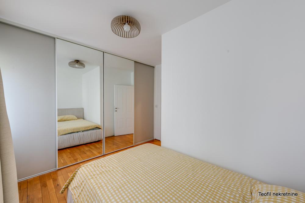 Slika 6 - Braće Radovanovića, Trosoban stan na prodaju, 63m2, 274.000€