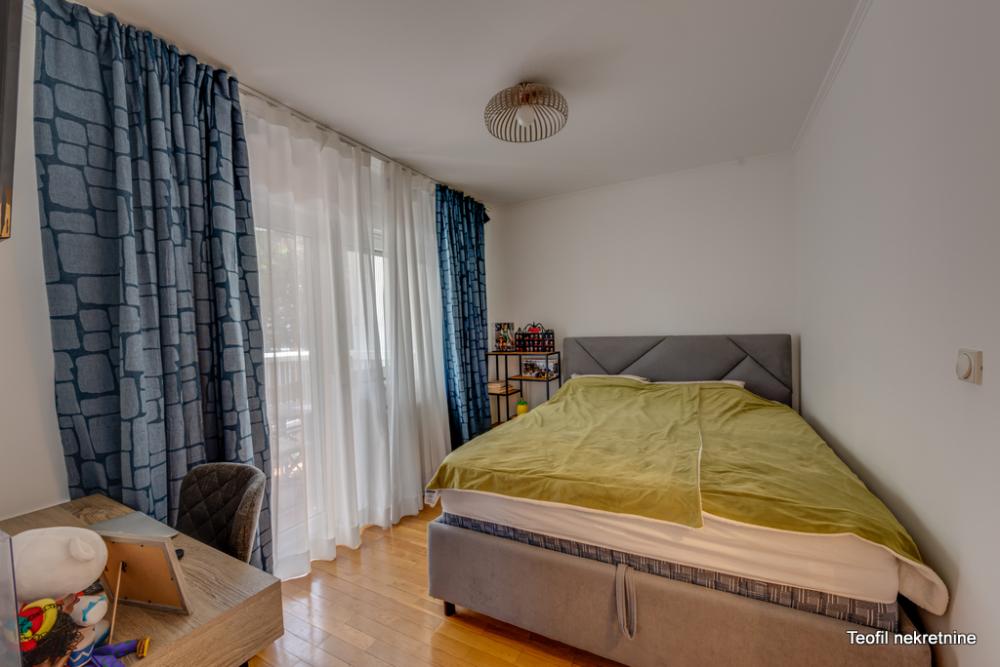 Slika 7 - Braće Radovanovića, Trosoban stan na prodaju, 63m2, 274.000€