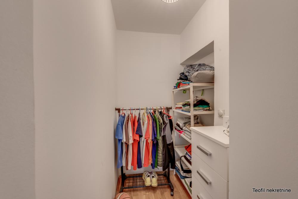 Slika 10 - Braće Radovanovića, Trosoban stan na prodaju, 63m2, 274.000€