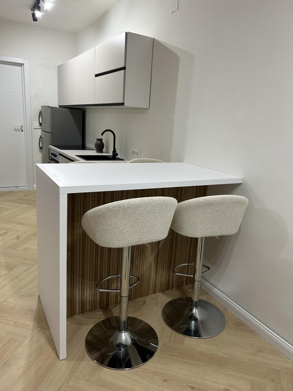 Slika 6 - Vojvode Stepe, Dvoiposoban stan za izdavanje, 53m2, 680€