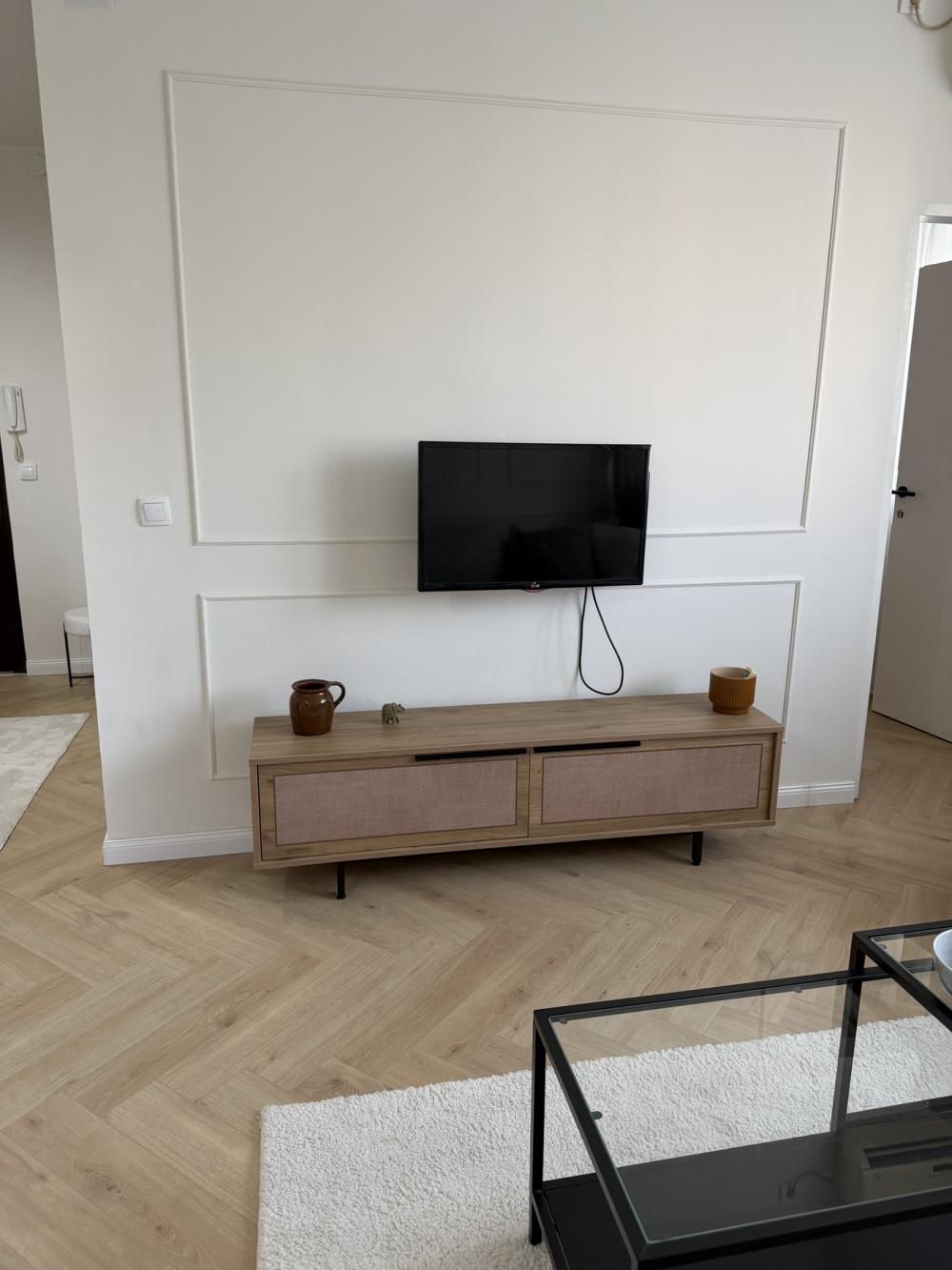 Slika 3 - Vojvode Stepe, Dvoiposoban stan za izdavanje, 53m2, 680€