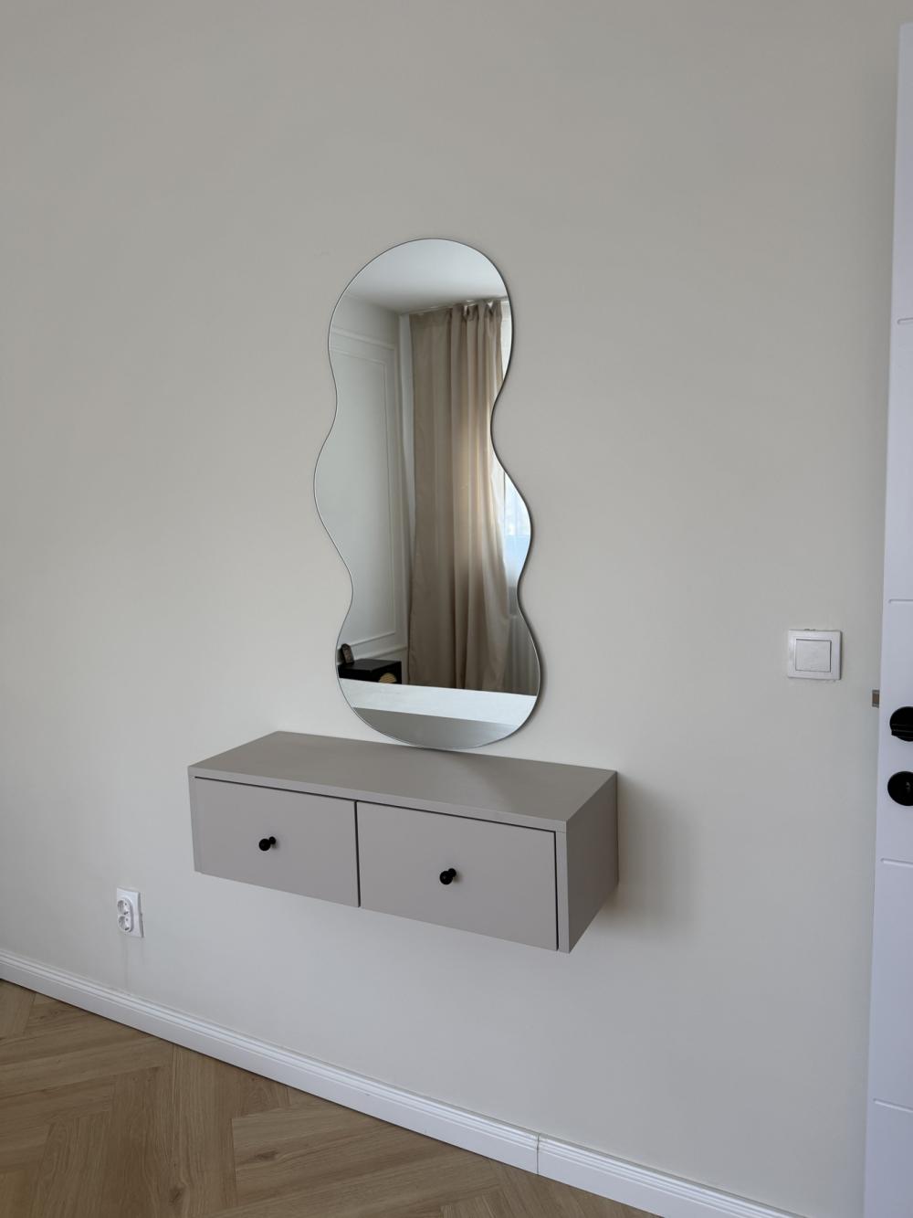 Slika 9 - Vojvode Stepe, Dvoiposoban stan za izdavanje, 53m2, 680€