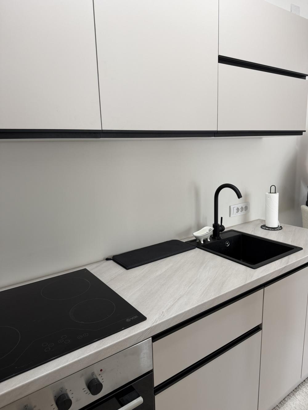 Slika 5 - Vojvode Stepe, Dvoiposoban stan za izdavanje, 53m2, 680€