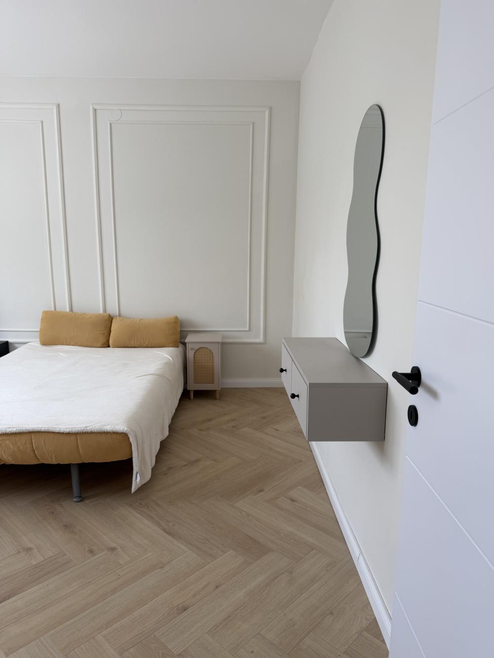 Slika 7 - Vojvode Stepe, Dvoiposoban stan za izdavanje, 53m2, 680€