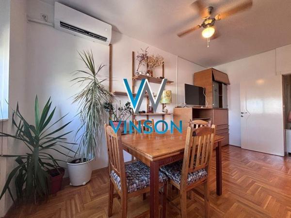 Slika 2 - Lukijana Mušickog, Četvorosoban stan za izdavanje, 93m2, 600€
