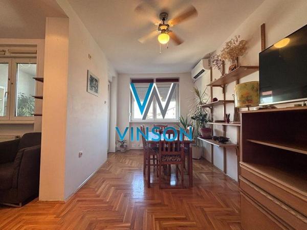 Slika 3 - Lukijana Mušickog, Četvorosoban stan za izdavanje, 93m2, 600€