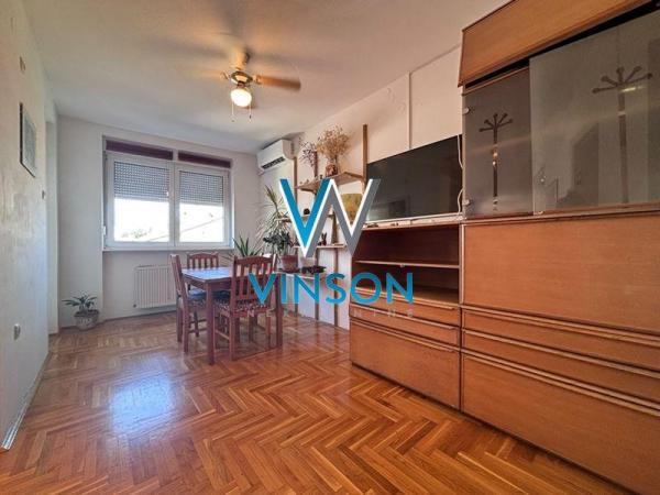 Slika 4 - Lukijana Mušickog, Četvorosoban stan za izdavanje, 93m2, 600€