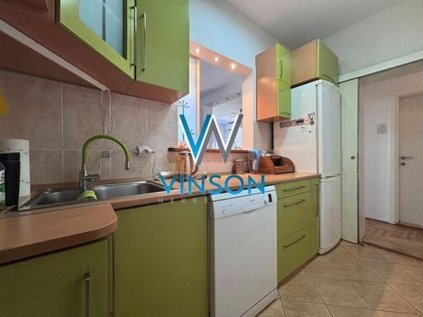 Slika 5 - Lukijana Mušickog, Četvorosoban stan za izdavanje, 93m2, 600€