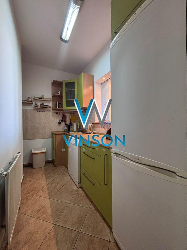 Slika 6 - Lukijana Mušickog, Četvorosoban stan za izdavanje, 93m2, 600€