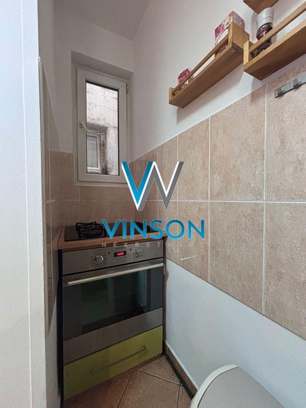 Slika 7 - Lukijana Mušickog, Četvorosoban stan za izdavanje, 93m2, 600€