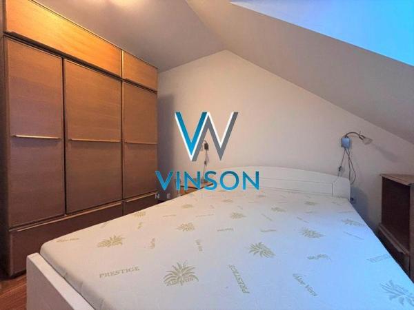 Slika 8 - Lukijana Mušickog, Četvorosoban stan za izdavanje, 93m2, 600€