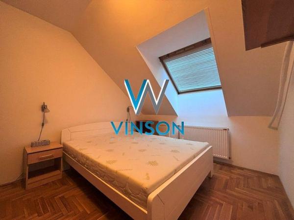 Slika 9 - Lukijana Mušickog, Četvorosoban stan za izdavanje, 93m2, 600€