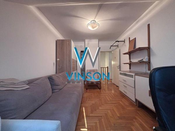 Slika 11 - Lukijana Mušickog, Četvorosoban stan za izdavanje, 93m2, 600€