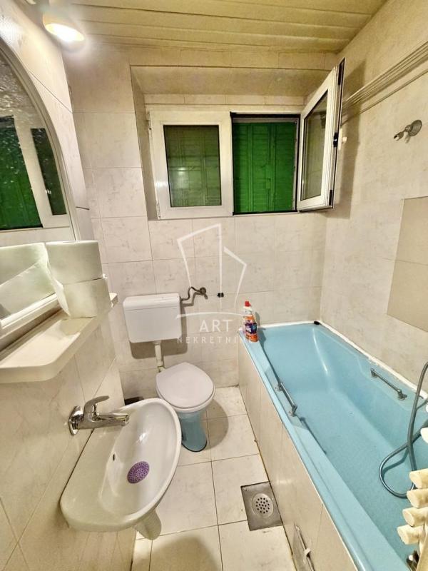 Slika 4 - Gundulićev Venac, Jednosoban stan za izdavanje, 28m2, 350€