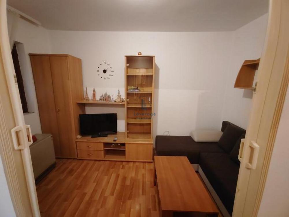 Glavna slika -Juhorska, Jednoiposoban stan na prodaju, 35m2, 98.000€