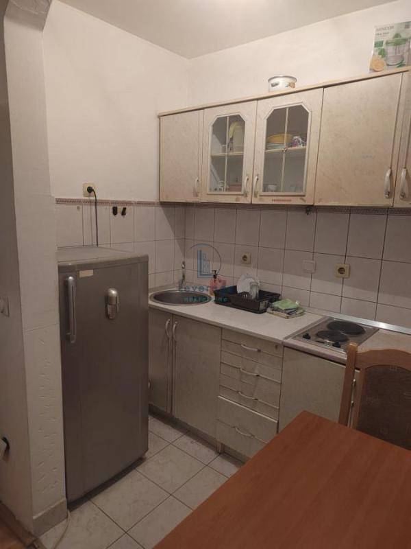 Slika 3 - Juhorska, Jednoiposoban stan na prodaju, 35m2, 98.000€