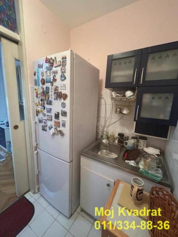 Slika 2 - Jednosoban stan za izdavanje, 33m2, 450€