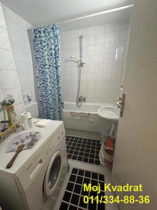 Slika 3 - Jednosoban stan za izdavanje, 33m2, 450€