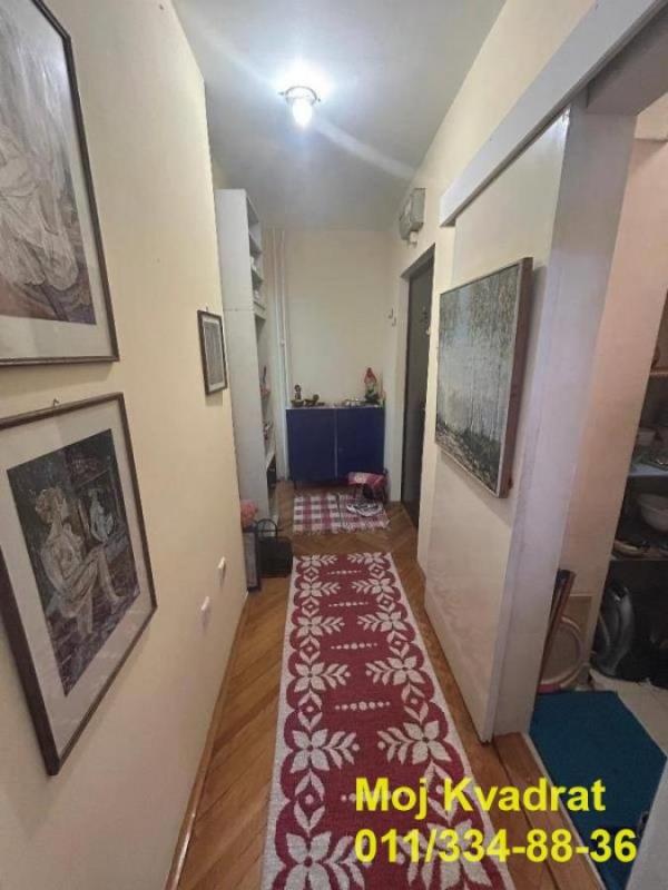 Slika 4 - Jednosoban stan za izdavanje, 33m2, 450€
