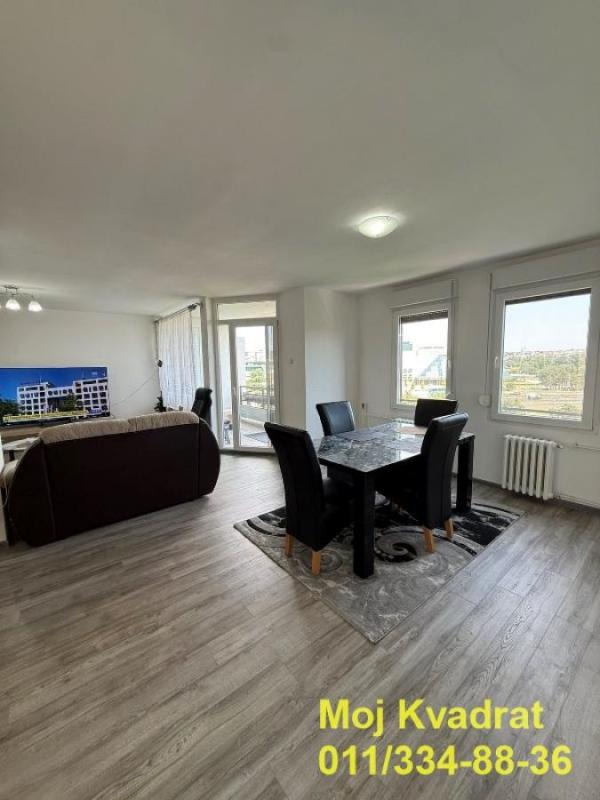 Slika 4 - Trosoban stan za izdavanje, 89m2, 950€