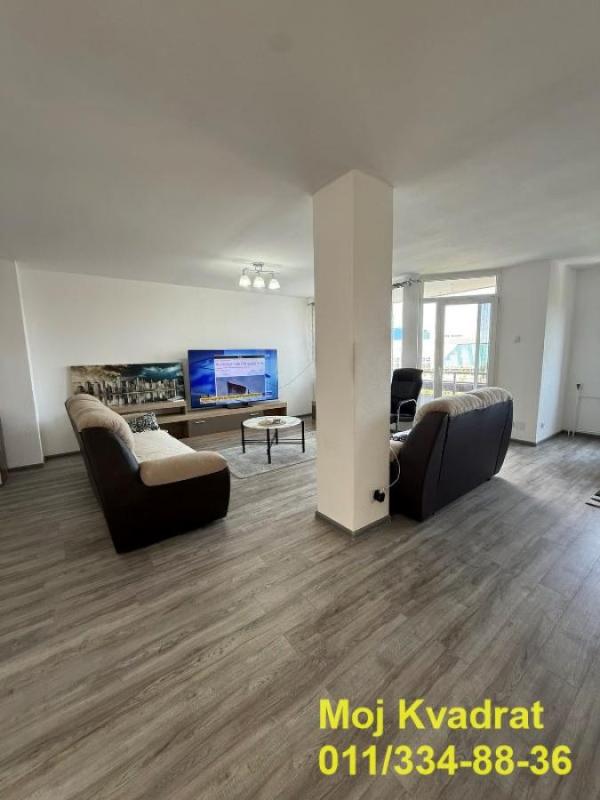 Slika 3 - Trosoban stan za izdavanje, 89m2, 950€