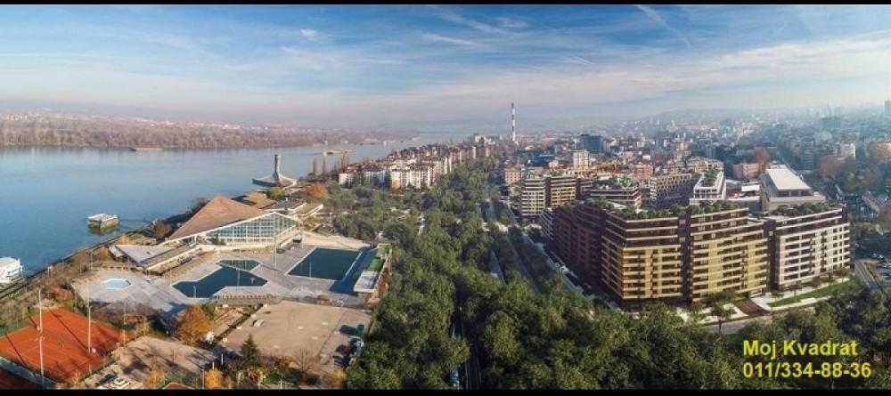 Slika 3 - Trosoban stan na prodaju, 75m2, 410.000€