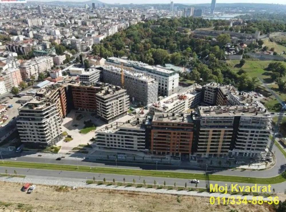Slika 2 - Trosoban stan na prodaju, 75m2, 410.000€