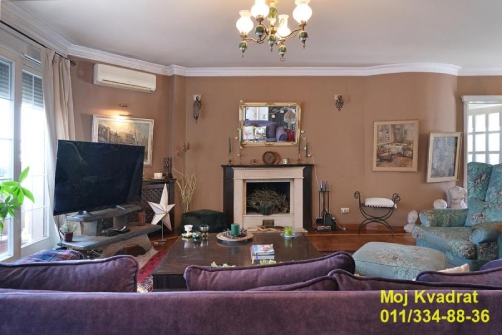 Slika 1 - Četvorosoban stan na prodaju, 176m2, 970.000€