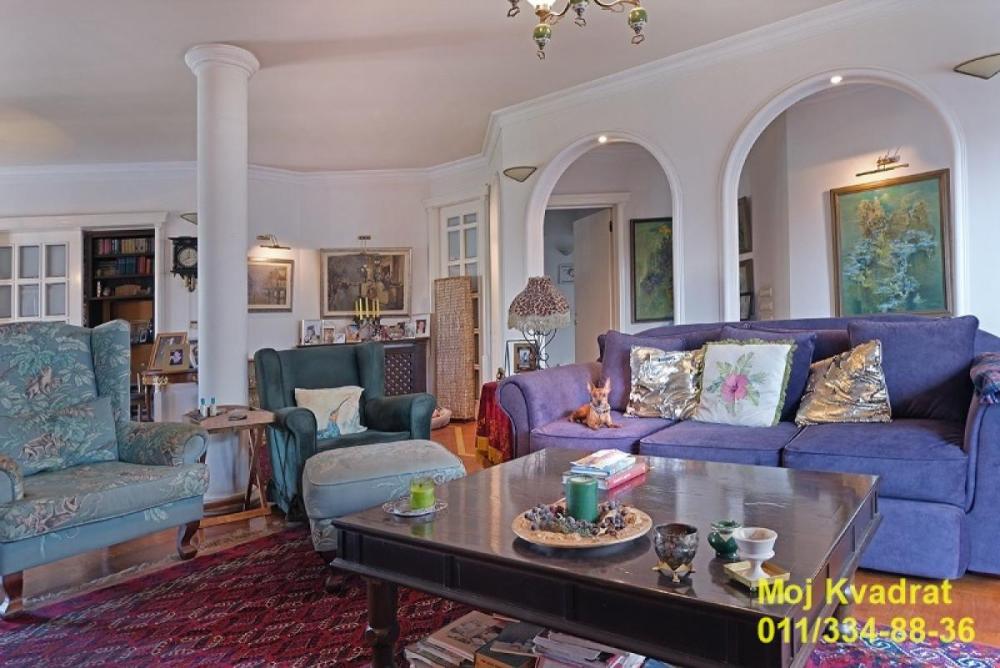 Slika 2 - Četvorosoban stan na prodaju, 176m2, 970.000€