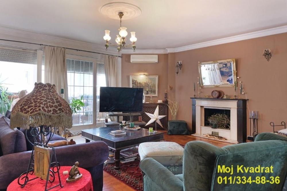Slika 3 - Četvorosoban stan na prodaju, 176m2, 970.000€