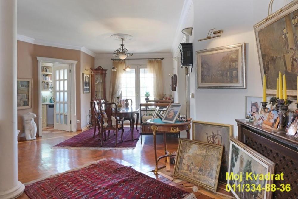 Slika 7 - Četvorosoban stan na prodaju, 176m2, 970.000€