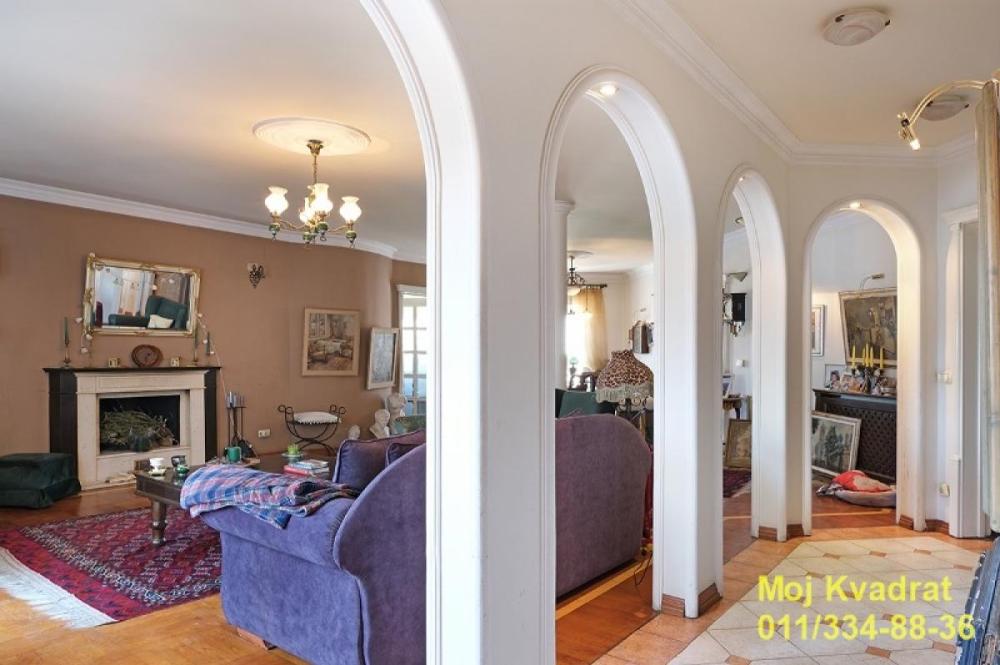 Slika 4 - Četvorosoban stan na prodaju, 176m2, 970.000€