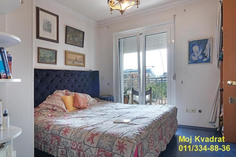 Slika 9 - Četvorosoban stan na prodaju, 176m2, 970.000€
